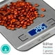 thumbnail image 2 of Báscula Digital Cocina Rhino BAREC-5X Capacidad 5kg, 2 of 6