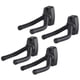 thumbnail image 3 of 4x Guitar H Mount Display Hook H Ds-easy To In-fits All Size Guitars,amp; 2pcs, 3 of 5