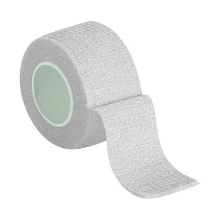 3Pcs 3PC Elastic Therapeutic Tape for Sports Muscle Support! Bzdzmqm 2.5CM*4.5M Athletic Bandage Tape Muscle Protection Tool Care Elastic Therapeutic Tape for Knee Ankle Wrist Sports Injury 3Pcs 3PC Elastic Therapeutic Tape for Sports Muscle Support! Bzdzmqm 2.5CM*4.5M Athletic Bandage Tape Muscle Protection Tool Care Elastic Therapeutic Tape for Knee Ankle Wrist Sports Injury