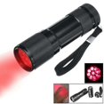 thumbnail image 1 of 9led 670nm Red Light Torch Against Deteriorating Eyesight Red Torch, 1 of 4