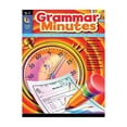 thumbnail image 2 of (GR. 3) GRAMMAR MINUTES GR. 3, 2 of 2