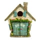 thumbnail image 5 of Kit de jardín de hadas para niños o adultos Mini de hadas para interiores o exteriores de 5 piezas Accesorios de jardín Mini adornos, 5 of 7