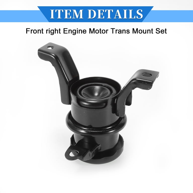 Door Lock Actuator Front Left For Ford Escape Mercury Mariner 2.3L 3.0L 05-07