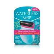 Gillette Venus Waterless Disposable Razor