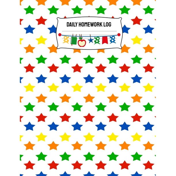 Homework planner app picture