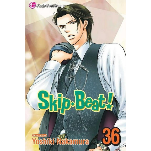 Skip-Beat! Skip-Beat!, Vol. 36, (Paperback)