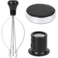 thumbnail image 1 of Ensemble d'Outils de Réparation de Montre, Outil de Remplacement de Bracelet de Montre à Ressort, 1 of 5