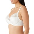 thumbnail image 2 of Wacoal Women's Side Note Underwire Bra Egret 40D 855377, 2 of 4