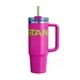 thumbnail image 1 of TERMO QUENCHER 30oz VIVID VIOLET REVERB MARCA STANLEY, 1 of 3