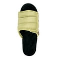 thumbnail image 4 of MUK LUKS Men's Adjustable Slide Slipper, 4 of 6
