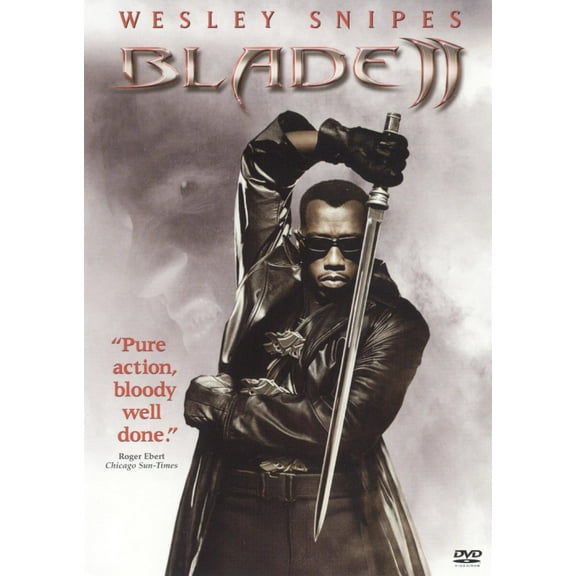 Blade II (DVD)