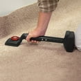thumbnail image 3 of Roberts 10-410 Black Adjustable Carpet Knee Kicker, 3 of 7