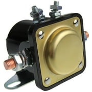 CARQUEST Standard Starter Solenoid