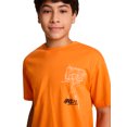 thumbnail image 5 of AND1 Boy's Double Play Short Sleeve T-Shirt, Sizes 4-18, 5 of 8