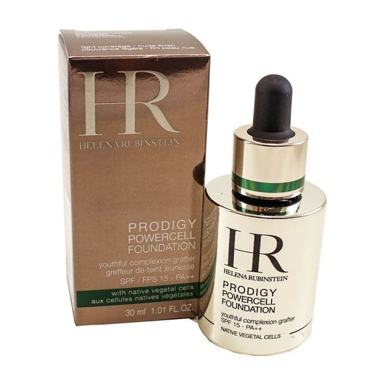HELENA RUBINSTEIN PRODIGYコンパクトファンデーション04 HELENA RUBINSTEIN PRODIGYコンパクトファンデーション04