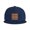 Blue, variant on Snapback Hat Turkey For Thanksgiving Flat Brim Adjustable Baseball Cap for Men Women Trucker Hat Black