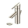 thumbnail image 3 of Olympia Faucets L-6022 I2v 1.2 GPM Single Hole Bathroom Faucet - Chrome, 3 of 3