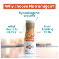 thumbnail image 4 of Fórmula para bebés Enfamil Nutramigen hipoalergénica, 32 ml, paquete de 6, 4 of 9