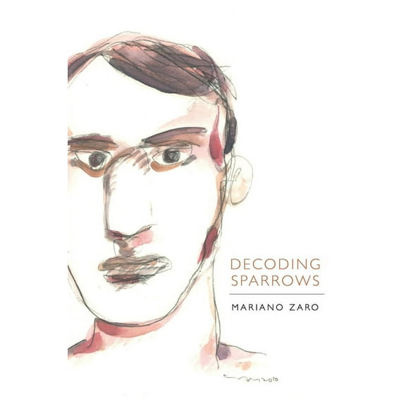 Decoding Sparrows (Paperback)