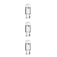 thumbnail image 1 of Kenally 10 piezas de bombillas LED para coche, lámparas para remolque de caravana, accesorios de iluminación para caravana, piezas de repuesto, luz Type1 NO1 Kenally CBP227780, 1 of 6