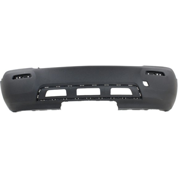 95129003 Bumper Cover Fascia Rear For Chevrolet 2013-2016 Trax Sport Utility
