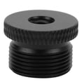 thumbnail image 1 of Adaptador De Soporte De Micrófono, Adaptador De Micrófono De Soporte De Micrófono Hembra A Macho Para Soporte De Micrófono De Monitor De Cámara, 1 of 7