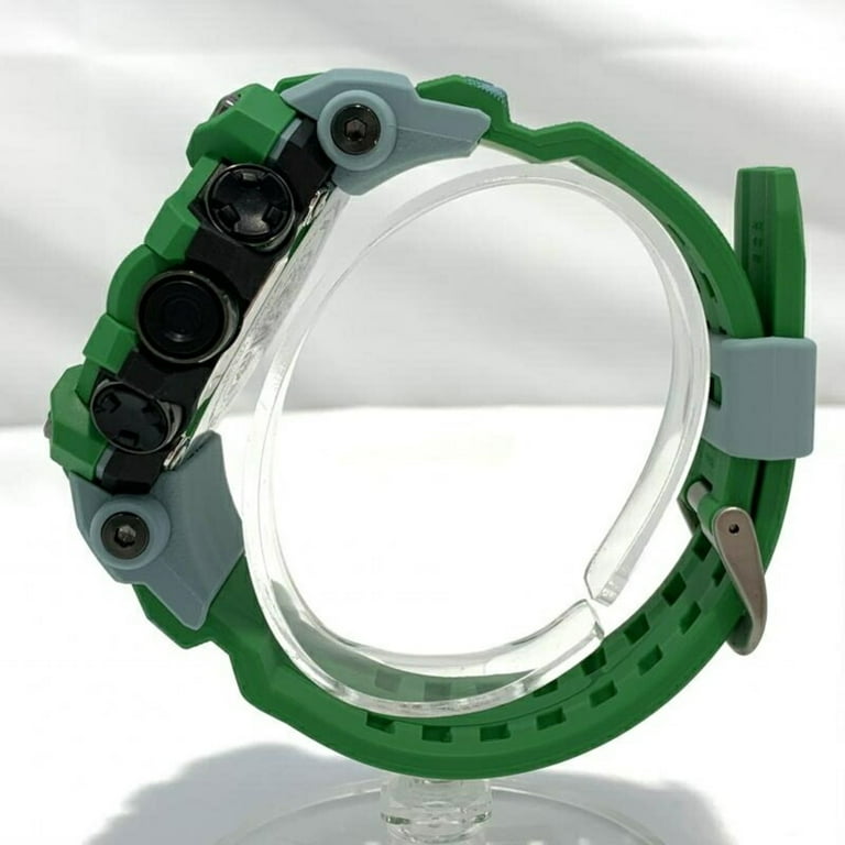 Pre-Owned CASIO G-SHOCK GW-9500KJ-3JR Watch MASTER OF G Pre-Owned CASIO G-SHOCK GW-9500KJ-3JR Watch MASTER OF G