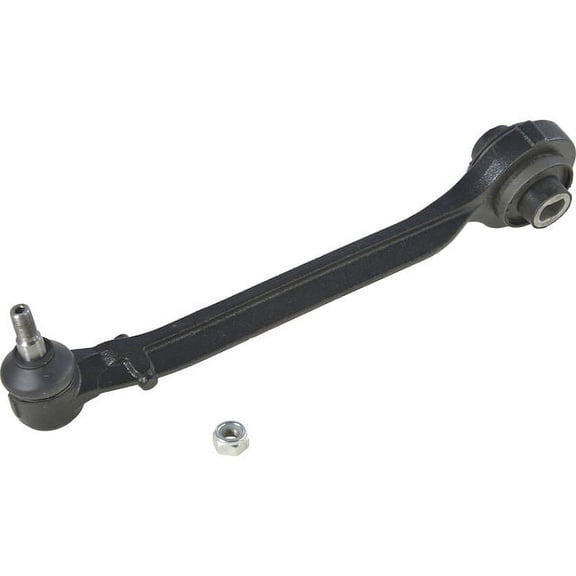 Front Right Lower Forward Control Arm and Ball Joint Assembly - Compatible with 2006 - 2010, 2012 - 2022 Dodge Charger 2007 2008 2009 2013 2014 2015 2016 2017 2018 2019 2020 2021