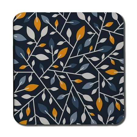

Geometric abstract (Coaster)