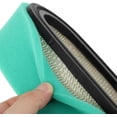 thumbnail image 4 of 394019S 394019 Air Filter 272490S Pre filter for Briggs and Stratton 398825 4136 5052H 5052 5052K, 4 of 8