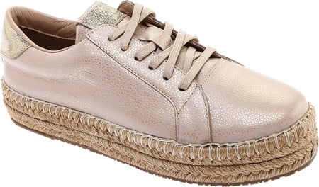 flatform espadrille sneakers