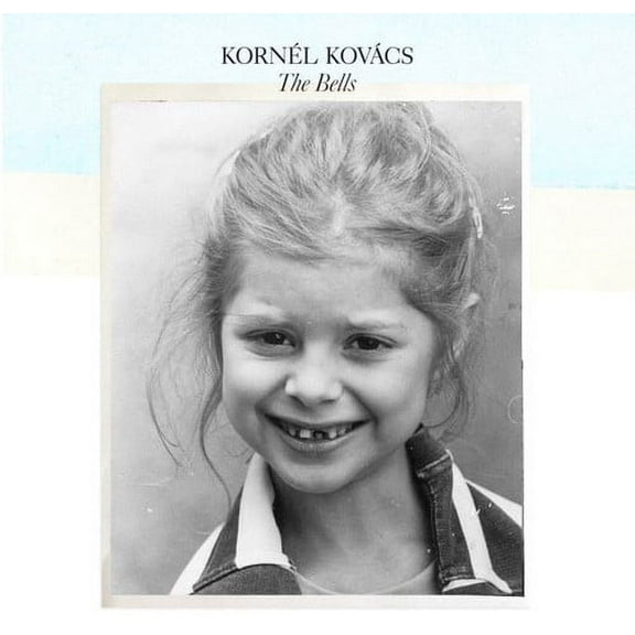 Kornel Kovacs - Bells - Electronica - CD