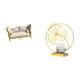 thumbnail image 5 of sofá de casa de muñecas,Muebles para casa de muñecas,sofá para casa de muñecas,decoración a escala,Accesorios para casas de muñecas,sofás en miniatura,juguetes,Estatua de hoja,Estatua, 5 of 8