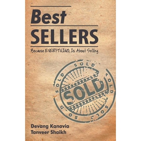 Best Sellers, (Paperback)
