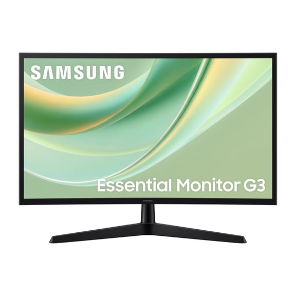Samsung 27" Essential G3 (G35H) FHD 144Hz Curved Monitor