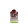 thumbnail image 4 of Nike Men's Kyrie Low 5 1 World 1 People Orchid Basketball Shoes, from StockX, 4 of 5