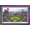Bronze Framed Version, variant on MLB Philadelphia Phillies - Citizens Bank Park 22 Wall Poster, 14.725" x 22.375" Framed