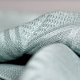 thumbnail image 4 of Bamboo Cooling Blanket, Super Soft, Breathable ,green, 4 of 4
