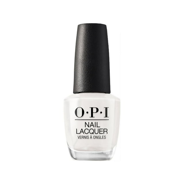 OPI Nail Lacquer