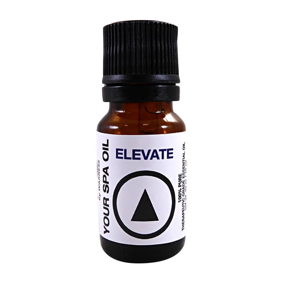 Epifit Waxness Aromatheraphy Waxing Essential Oil Elevate .33 oz / 10 ml