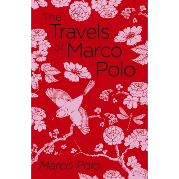 Pre-Owned The Travels of Marco Polo: The Venetian (Arcturus Classics) (Paperback) 178950080X 9781789500806