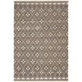 thumbnail image 1 of Safavieh Natural Kilim Brown Area Rug - 6' x 9', 1 of 5