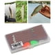 thumbnail image 4 of Kit de Pesca con Mosca, Equipo de Pesca con Mosca Hecho con Moscas Secas/húmedas, , Surtido de Moscas, Cañas de Bajo de B, 4 of 9