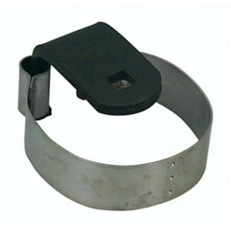 

Universal 3 in. Oil Filter Wrench