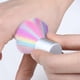 thumbnail image 5 of XWSHYW Herramientas de Decoración de Uñas. Nail Art Cepillo de Cerdas Coloridas Cerdas Coloridas Pintura Suelta Herramientas para Uñas, 5 of 6