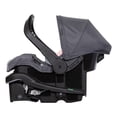 thumbnail image 4 of Sistema de viaje para cochecito todo terreno Baby Trend Tango™ 3 con asiento para automóvil infantil EZ-Lift™ PLUS, ultra rosa, 4 of 5
