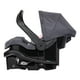 thumbnail image 4 of Sistema de viaje para cochecito todo terreno Baby Trend Tango™ 3 con asiento para automóvil infantil EZ-Lift™ PLUS, ultra rosa, 4 of 5