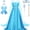 2-3 Years, variant on Princess Dress Costume, Luxury Princess Dress Up Halloween Cosplay Princess Costume Fancy Dress Birthday Outfit, Role Play Costumes for Halloween Dress Up Party, Festival & Carnival