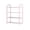 4#Pink, variant on Clearance!aoksee Clothing & Wardrobe Storage, Shoe Rack Shoe Rack Storage Organizer With 4 Tiers Metal Shelves For Bedroom Closet Entry Dorm Room, Gifts for Women