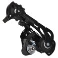 thumbnail image 1 of Desviador trasero para bicicleta de montaña M390, 9 y 27 velocidades, accesorio para ciclismo, 1 of 14